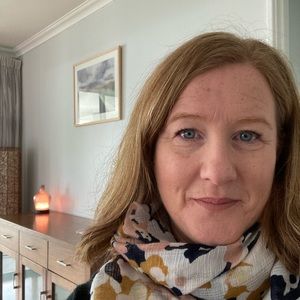 Meet your Posher, Karen